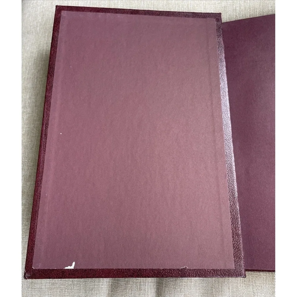 The Treasure Chest Charles L. Wallis 1965 Hardcover Book Vintage Inspirational